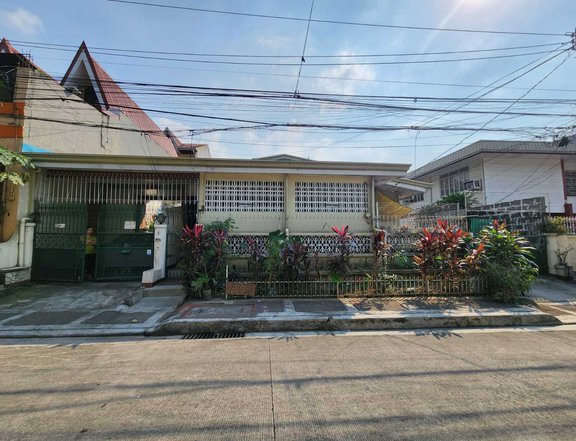 400sqm Single Attached House For Sale in Quezon City / QC