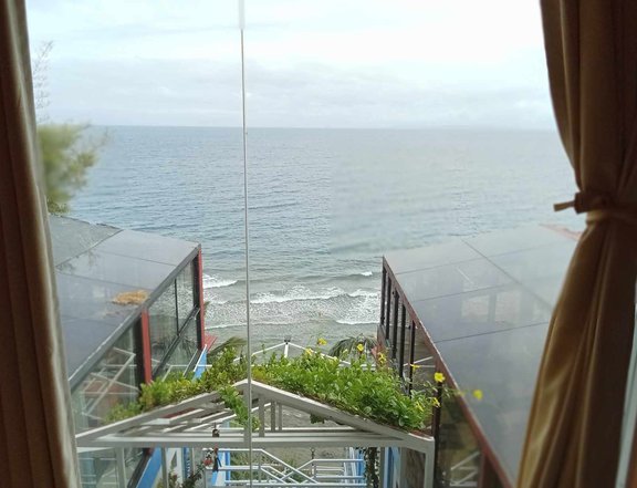 800 sqm 6-bedroom Beach Property For Sale in Catmon Cebu