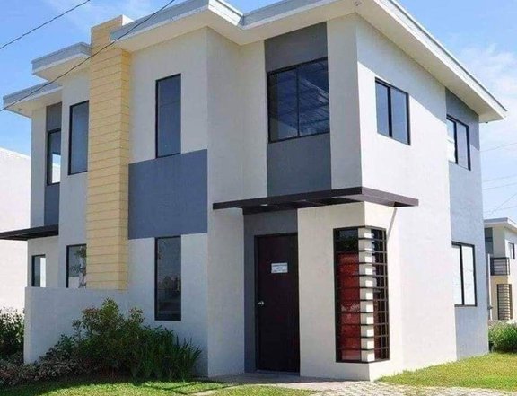 2-bedroom Single Detached House For Sale in North Point Talisay