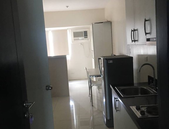 Condo for Sale in New Manila Beside LRT Gilmore Station