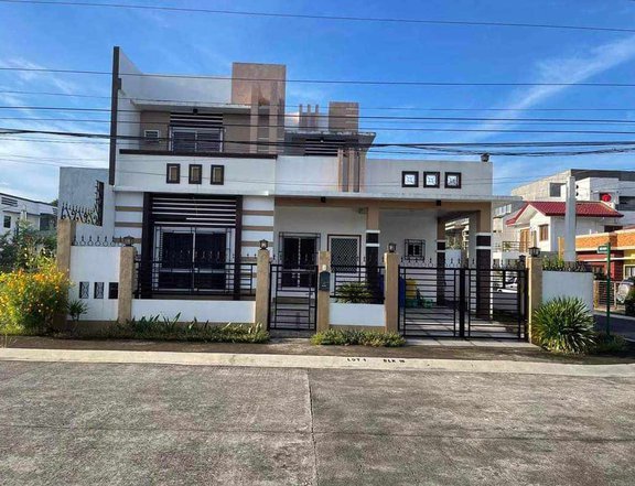 2 Storey family home 4BR 3 BATH Single Detached house for sale
