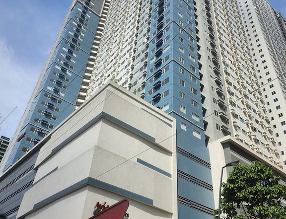 23.00 sqm 1-bedroom Condo For Sale in Quezon City / QC Metro Manila