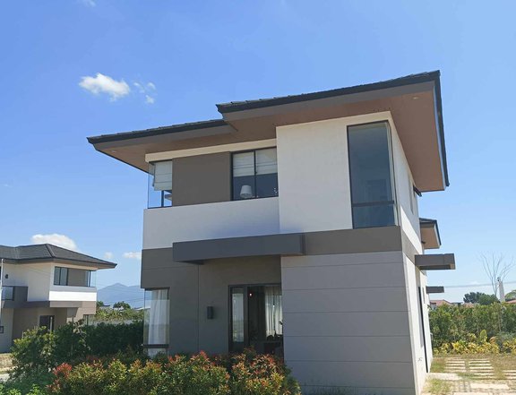 Rush 3 Bedroom House and Lot for sale in Angeles Pampanga near Clark