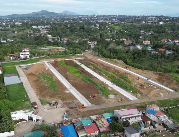 150sqm Affordable Investment Tagaytay Lot for sale