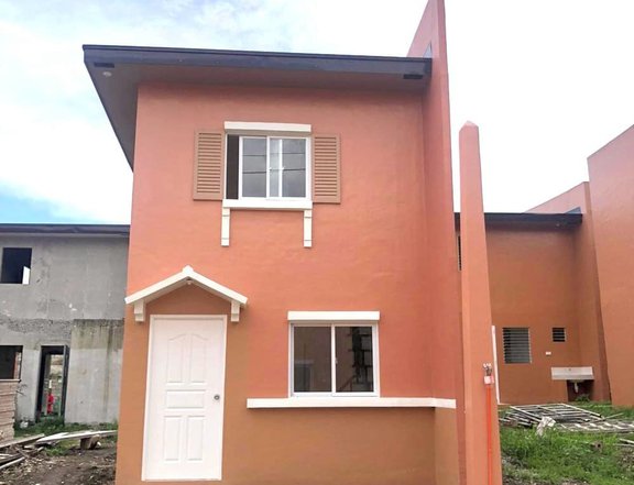 2-bedroom Single Detached House For Sale in Dumaguete Negros Oriental