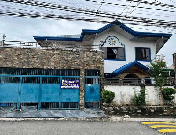pre owned house and lot in Paranaque city