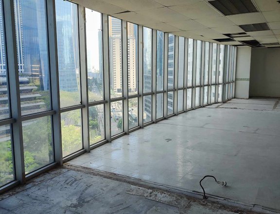 OFFICE FOR LEASE IN ORTIGAS