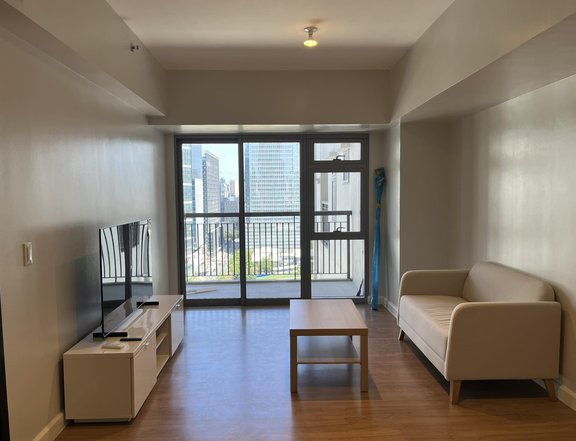Park Triangle Residences 1 Bedroom For Sale