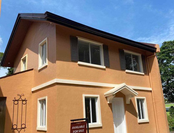 RFO 5-bedroom Single Detached House For Sale In Iloilo