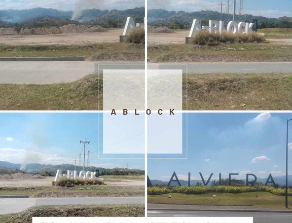 ALVIERA COMMERCIAL LOT FOR SALE