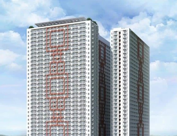 2br condo in pasay quantum residences near harrison cartimar libertad pasay