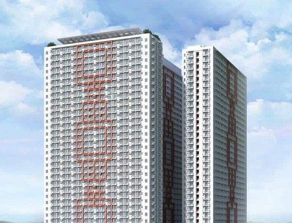 for sale condo in pasay quantum residences near libertad cartimar