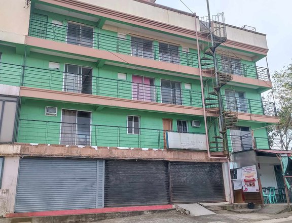 5-Storey Building For Sale in Tagaytay Cavite