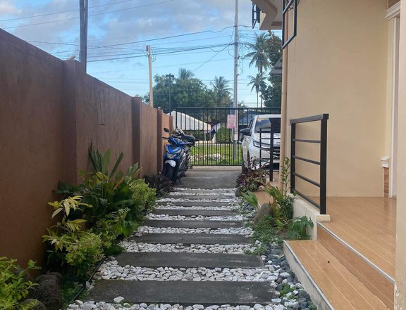 2-bedroom Apartment For Rent in Dumaguete Negros Oriental