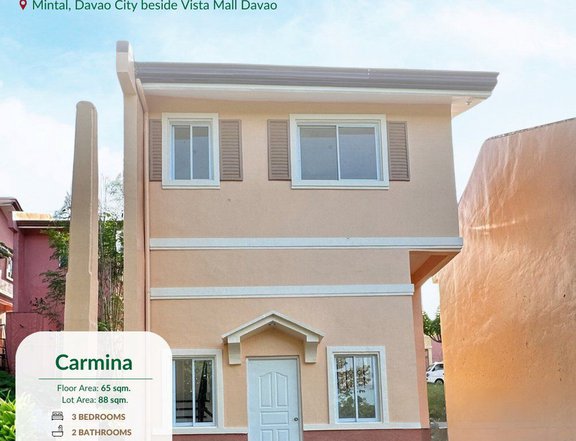 5-bedroom Single Detached House For Sale in Davao City Davao del Sur