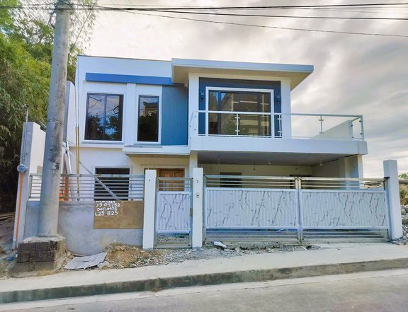 House and Lot In Monteverde Royal Taytay Rizal