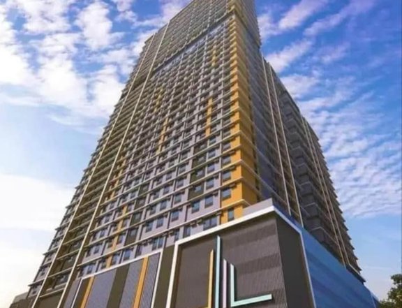 SYNC RESIDENCES PRESELLING CONDO FOR SALE C5 PASIG