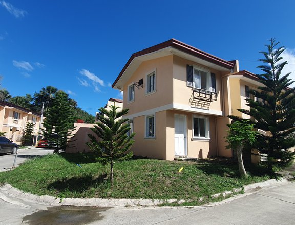 2 Bedroom Marga Corner | House and Lot in Pit-os Talamban Cebu City