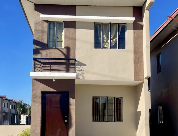 2-bedroom Single Detached House For Sale in Manaoag Pangasinan