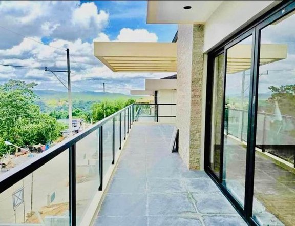 Elegant House and Lot For Sale Antipolo City Rizal near Marcos Highway