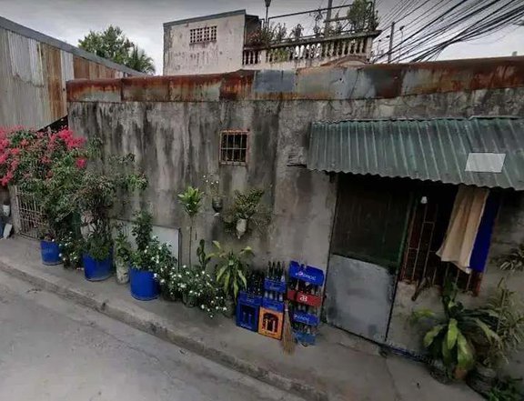 Industrial Lot for Sale Taguig City