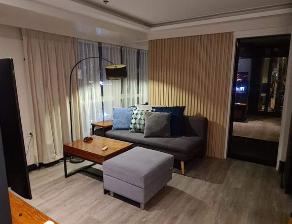 Avida Towers in BGC Two Bedrooms For Rent