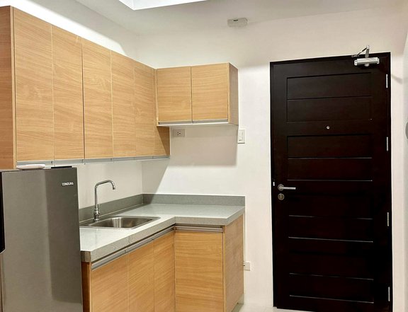 STUDIO TYPE CONDO FOR SALE IN MANDURRIAO GARDEN RESIDENCES ILOILO