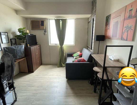 CONDO FOR RENT IN CUBAO (AMAIA SKIES) 18K MONTHLY