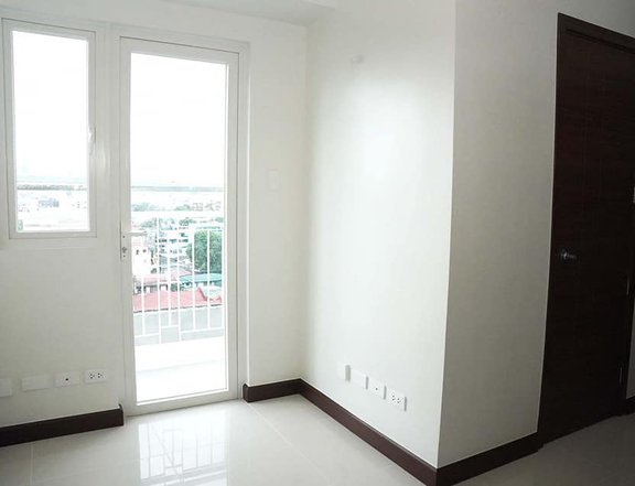 31.00 sqm 1-bedroom Condo For Sale in Pasay Metro Manila