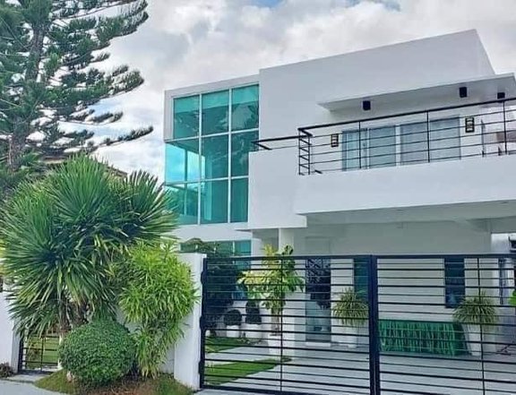 RFO 3-bedroom Single Detached House For Sale in Consolacion, Cebu