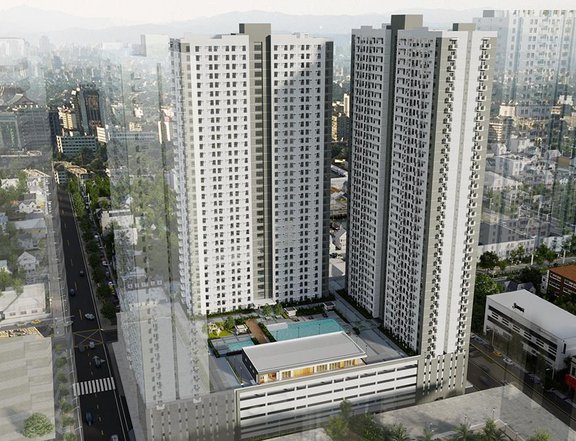Pre-selling 1br Condo for sale Avida Tower Verge near BGC and Makati