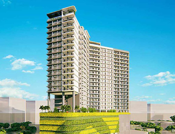 THREE 1 BEDROOM UNITS FOR SALE IN LUSH RESIDENCES