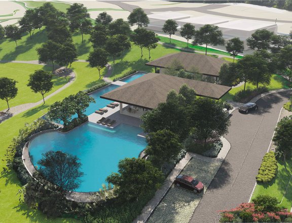 : Alveo's newest residential village
