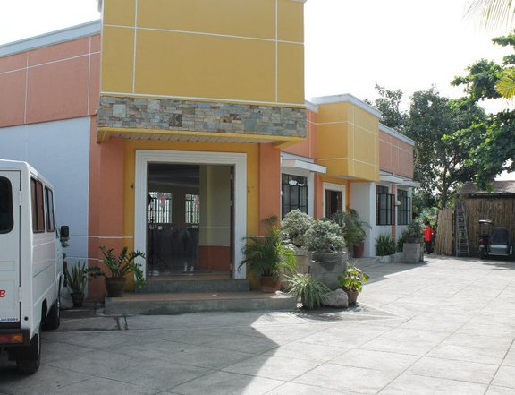 Commercial Property San Vicente Urdaneta City Pangasinan