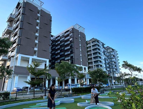 Rent to Own Residential Condo at the heart of Iloilo
