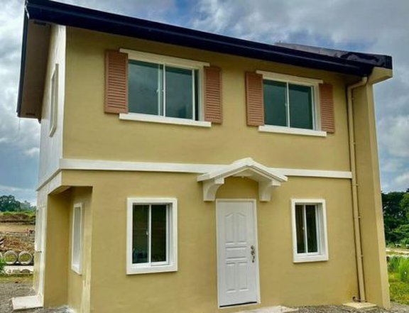 4-bedroom Single Attached House For Sale in Legazpi Albay