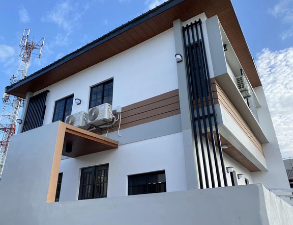 Deparo Executive Villas Caloocan 4-bedroom Single Attached House 165 sqm For Sale C3U5