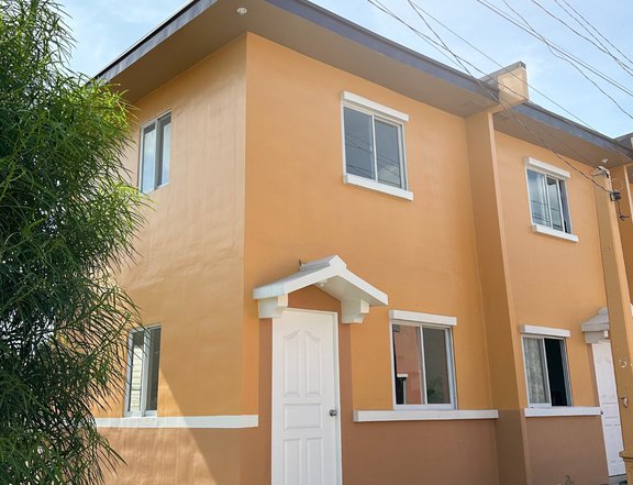 ARIELLE 2-bedroom Townhouse For Sale in General Santos