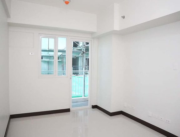 Studio For Sale in Pasay near Baclaran, Libertad and Gil puyat Station