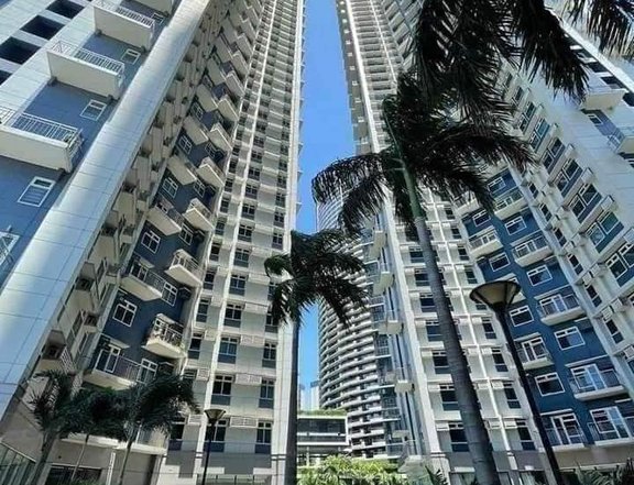 TRION TOWER for sale READY FOR OCCUPANCY in BGC
