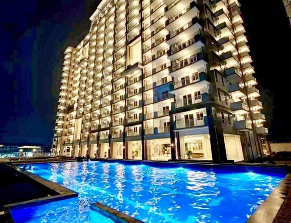 Pasalo Condo Unit 52.50 sqm 2 bedroom Satori Residence Pasig City