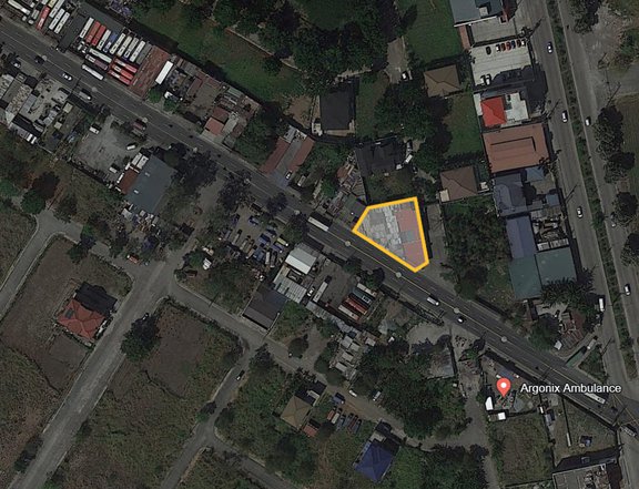 Prime Lot at Regalado Higway Fairview Quezon City