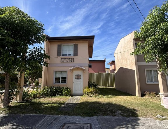 2-bedroom Single Detached House For Sale in General Santos