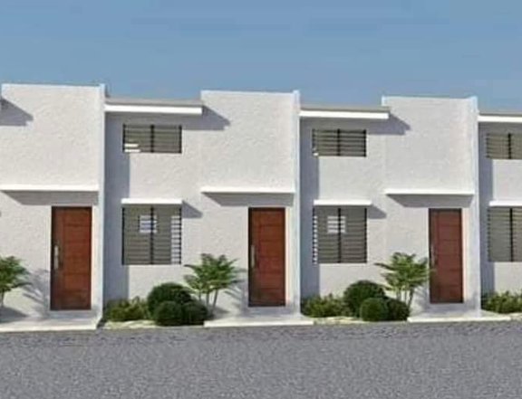 4K Loft-Type Townhouse For Sale in Bayanga, Cagayan De Oro Misamis Oriental