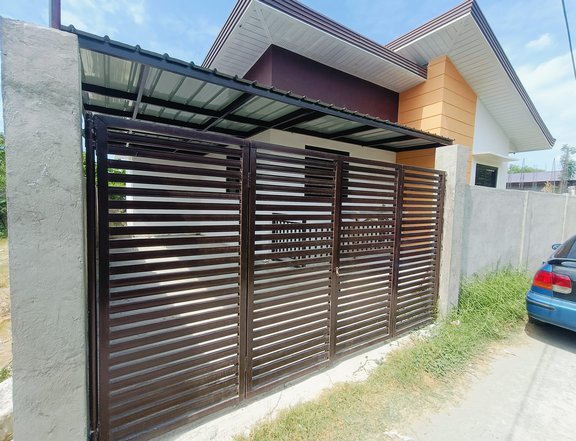 2-bedroom Single Attached House For Sale in Lingayen Pangasinan