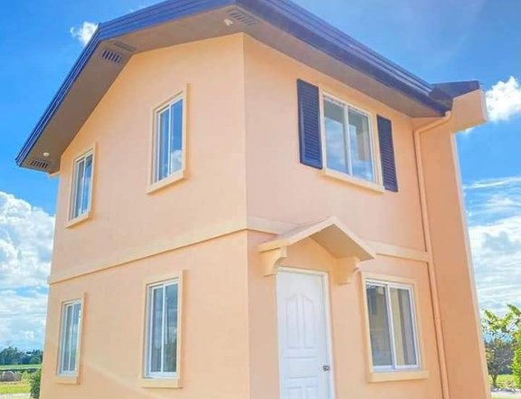 Discounted 2-bedroom Single Detached House For Sale in Talisay Cebu