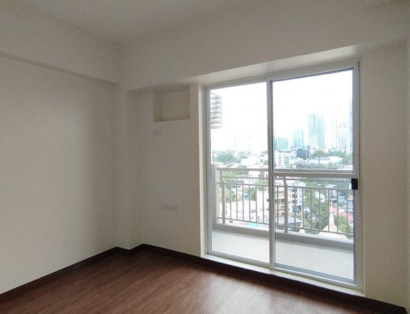 66.50 sqm 2-bedroom Condo For Sale in Pasig Metro Manila