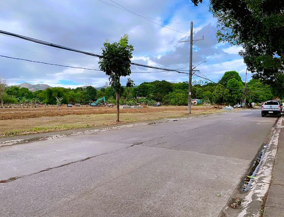170 sqm Residential Lot For Sale in San Mateo Rizal