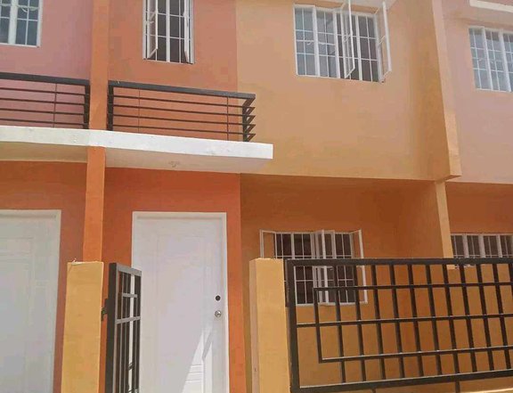 House and lot in Cauayan City- Arya 2 Bedroom 11k/ month