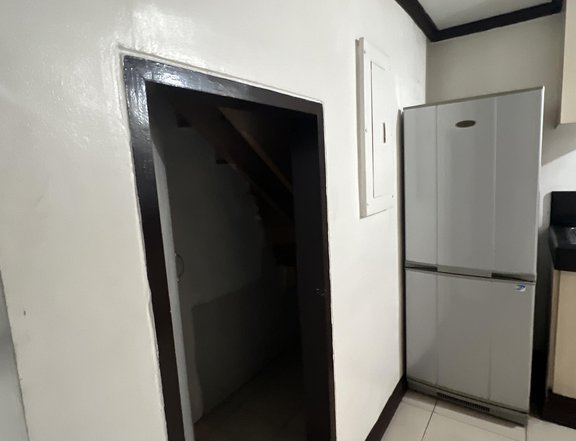 57.50 sqm 2-bedroom Condo For Rent